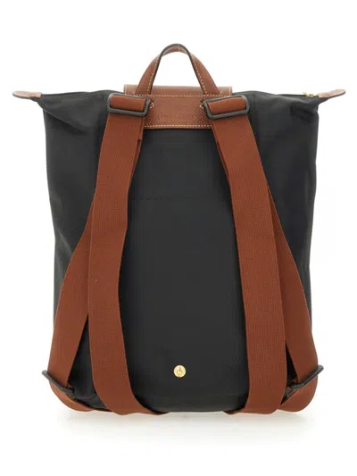 Longchamp Zaino "m Le Pliage Original" Backpack