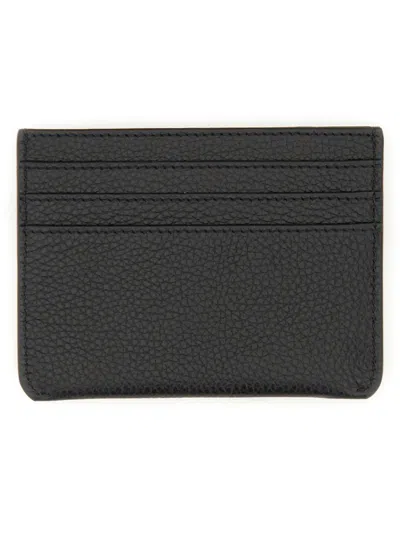 Marni Textured Wallet With Subtle Branding