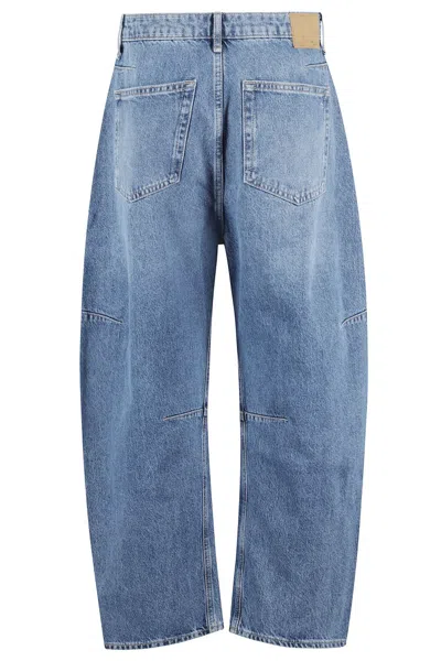 Rag & Bone Charlie Balloon-leg Jeans