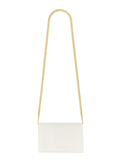 Alexander Mcqueen Women Borsa Mini Skull