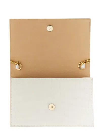 Alexander Mcqueen Women Borsa Mini Skull