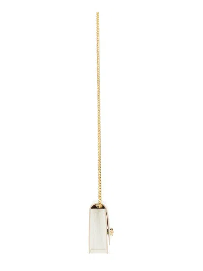 Alexander Mcqueen Women Borsa Mini Skull