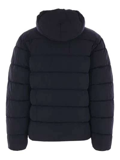 C.p. Company Chrome Bomber Jacket