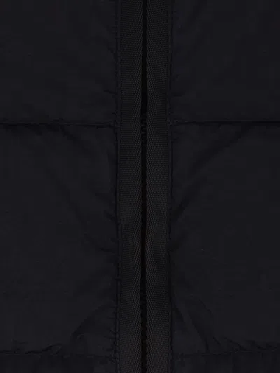 C.p. Company Chrome Bomber Jacket