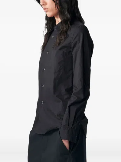Ann Demeulemeester Betty Shirt