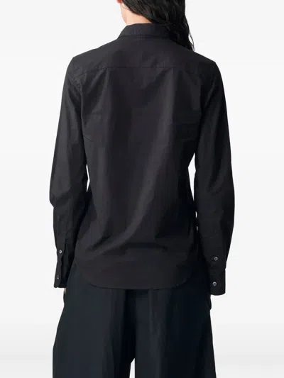 Ann Demeulemeester Betty Shirt
