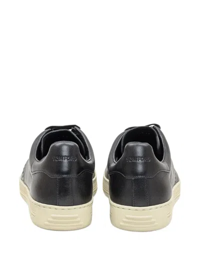 Tom Ford Perforated Sneakers