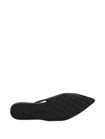 Marc O'polo Slingback Pointed-toe Ballet Flats