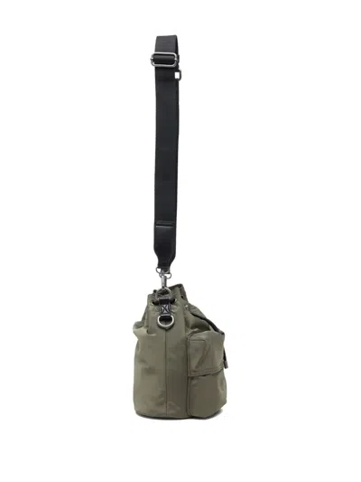Diesel Drawstring Bucket Bag