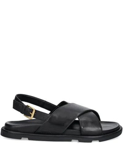 Marc O'polo Cross-strap Slingback Sandals