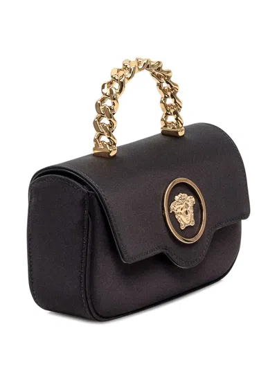 Versace La Medusa Mini Bag