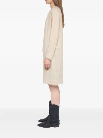 Zadig & Voltaire Pointelle-star Cardigan