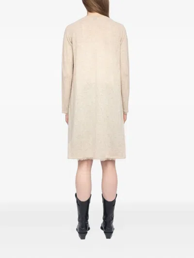 Zadig & Voltaire Pointelle-star Cardigan