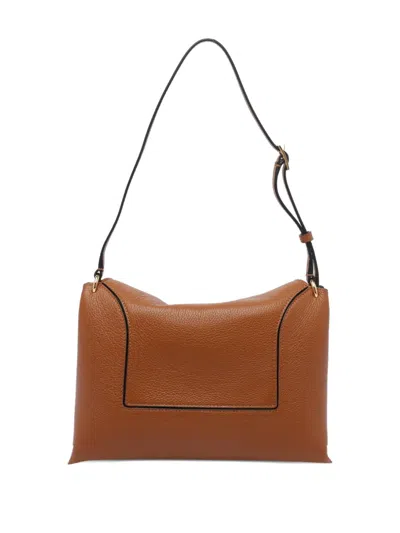 Wandler Small Penelope Slouch Shoulder Bag