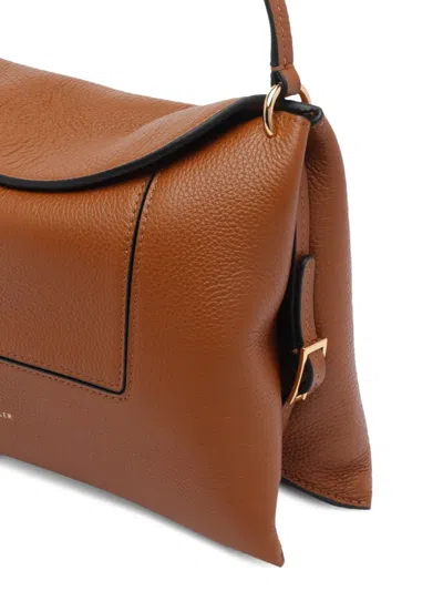 Wandler Small Penelope Slouch Shoulder Bag