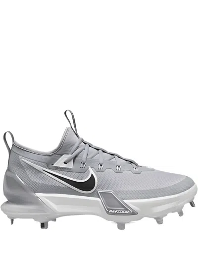 Nike Force Zoom Trout 9 Elite "pewter Black" Sneakers