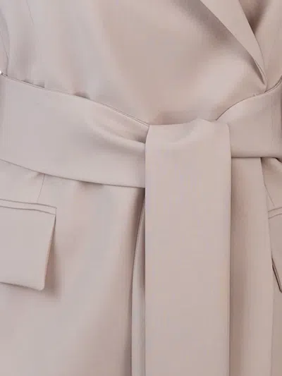 Weekend Max Mara Powder Pink Teso Jacket
