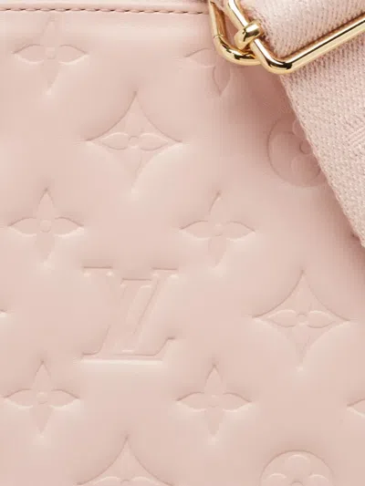 Pre-owned Louis Vuitton Monogram Shoulder Bag