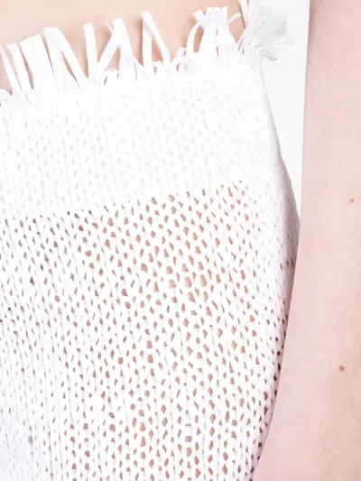 Nué Open Knit Trousers