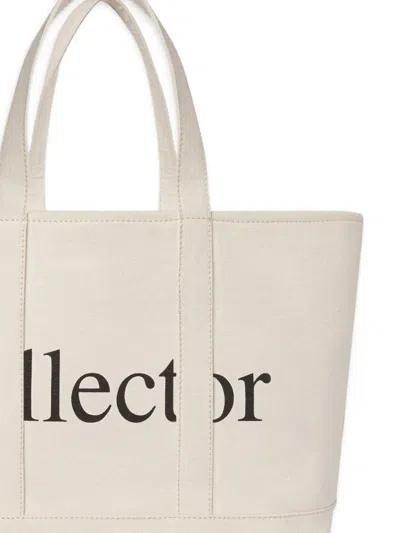 Frame X Sotheby's Collector Tote Bag