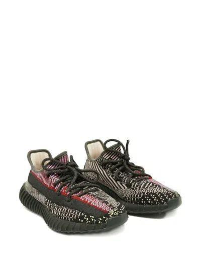 Pre-owned Adidas Originals  Boost 350 V2 Sneakers