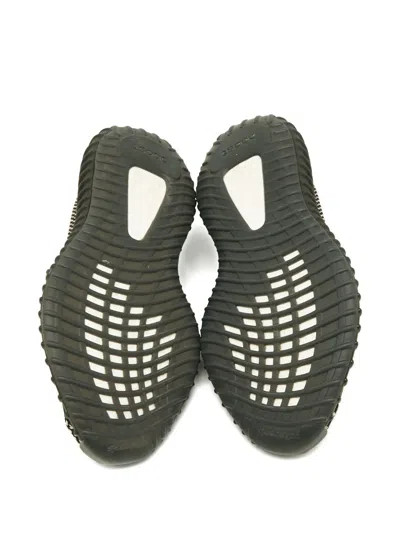 Pre-owned Adidas Originals  Boost 350 V2 Sneakers