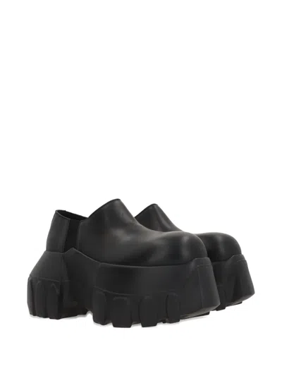 Rick Owens Platform Loafers