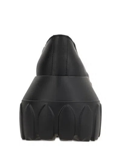 Rick Owens Platform Loafers