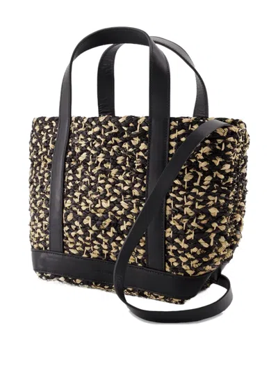 Vanessa Bruno Cabas S Medium Tote Bag