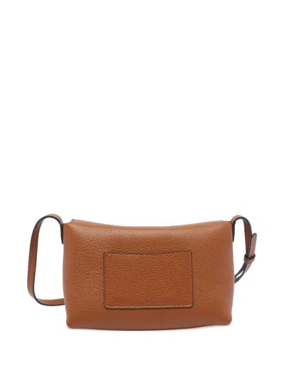 Wandler Penelope Slouch Flap Shoulder Bag