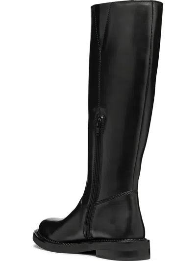 Geox Serilda Calf Leather Boots