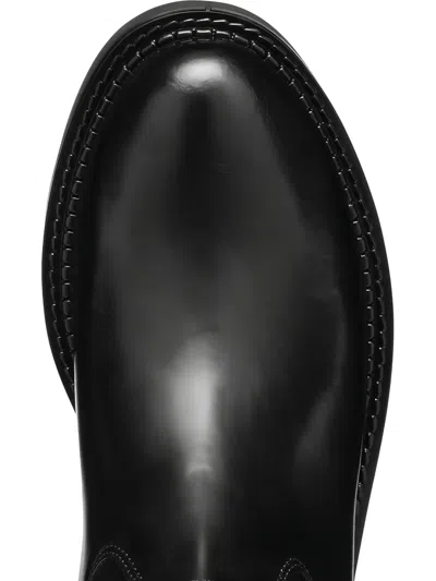 Geox Serilda Calf Leather Boots