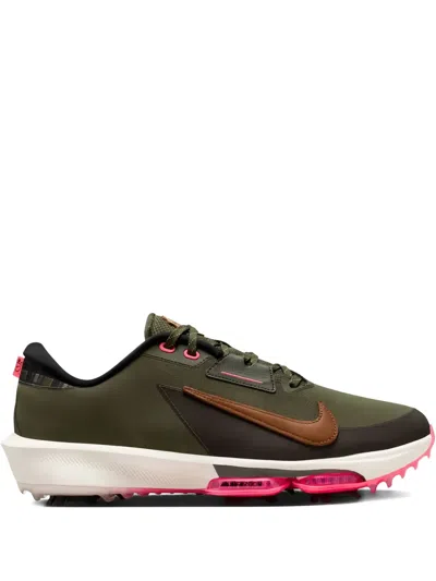 Nike Air Zoom Infinity Tour 2 "cargo Khaki/jade Horizon/hot Punch/light" Sneakers