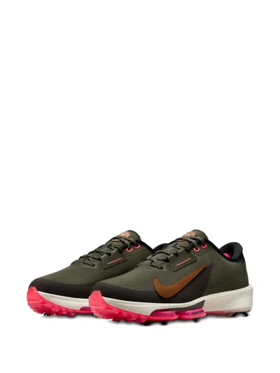 Nike Air Zoom Infinity Tour 2 "cargo Khaki/jade Horizon/hot Punch/light" Sneakers
