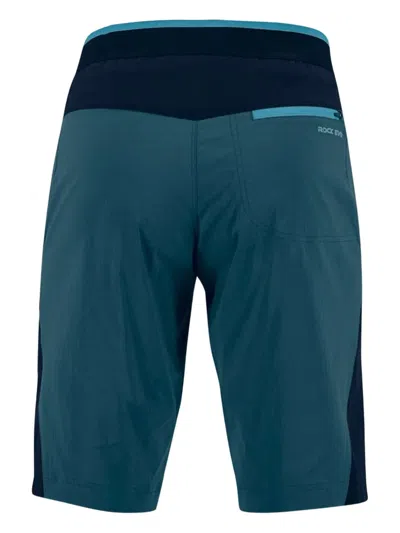Karpos Rock Evo Shorts In Green