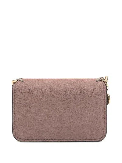 Stella Mccartney Falabella Small Wallet
