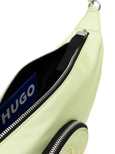 Hugo Boss Happy Hugo Shoulder Bag