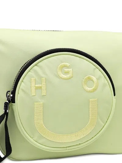 Hugo Boss Happy Hugo Shoulder Bag
