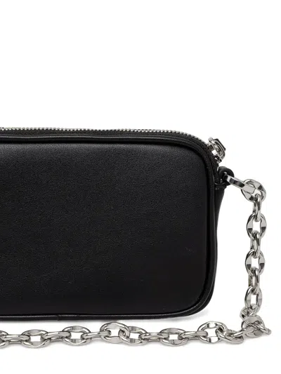Hugo Boss Chain-strap Rectangular Shoulder Bag