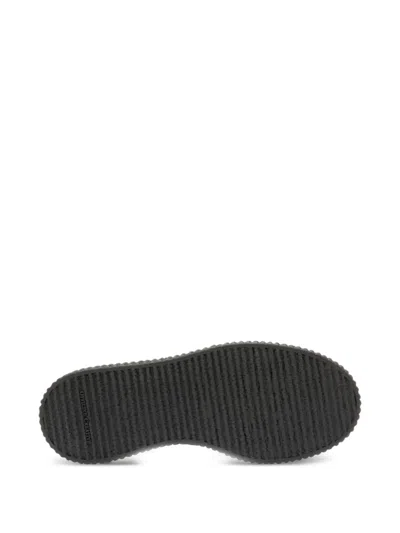 Officine Creative Krace Lace-up Platform Sneakers