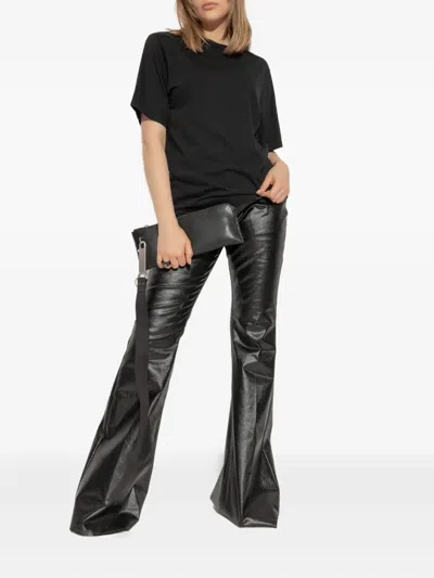 Rick Owens Short-sleeved T-shirt