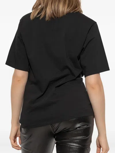 Rick Owens Short-sleeved T-shirt
