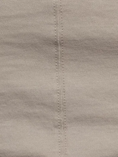 Rick Owens Short Sleeve T-shirt