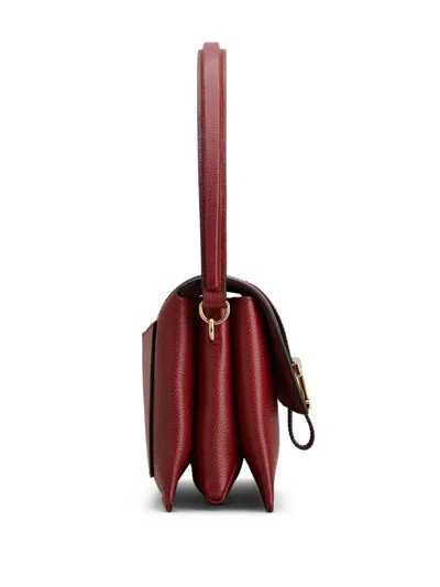 Tod's Leather Mini Bag