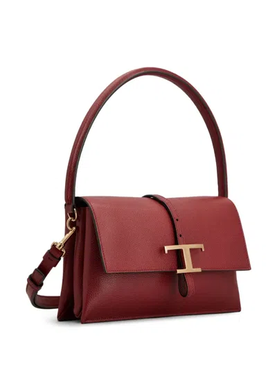 Tod's Leather Mini Bag