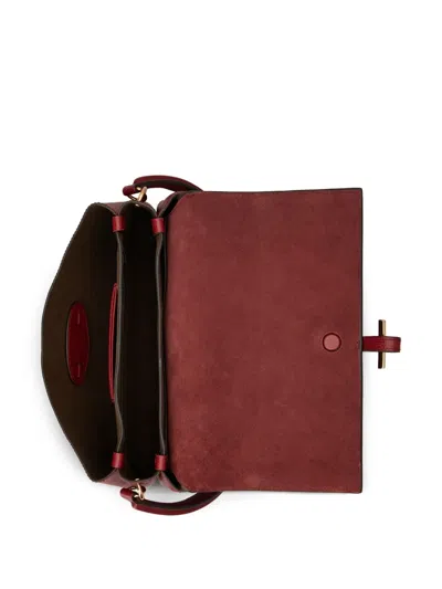 Tod's Leather Mini Bag