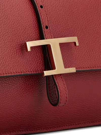 Tod's Leather Mini Bag