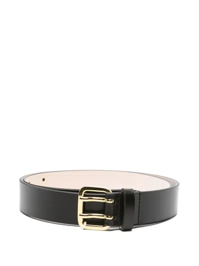 Dehanche Mini Hutch Belt In Blue