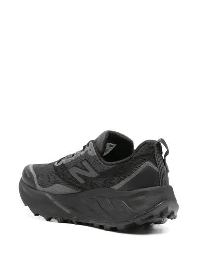 New Balance Fresh Foam X Hierro V9 Low-top Trainers In Black