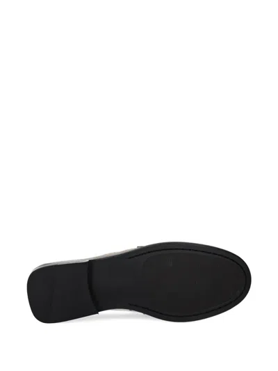 Marc O'polo Suede Penny Loafers